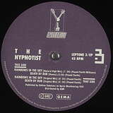 The Hypnotist: The Hypnotist EP