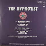 The Hypnotist: The Hypnotist EP
