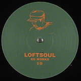 Unknown Artist: Loftsoul Re-Works 9
