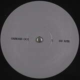 Various Artists: Osmosis I