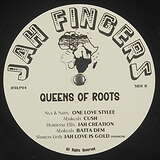 Various Artists: Queens Of Roots