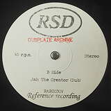 RSD: Jah The Creator
