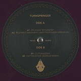 Turmspringer: Relevant Movement