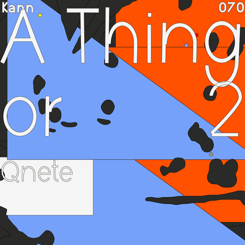 Qnete: A Thing or 2