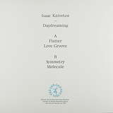 Isaac Kniveton: Daydreaming