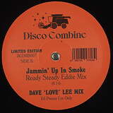 Disco Combine: Not This Time (Baby)