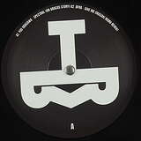 Various Artists: Trusted Rhythm Vol. 1