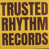 Various Artists – Trusted Rhythm Vol. 1 vinyl cover