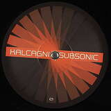 Kalcagni: Subsonic