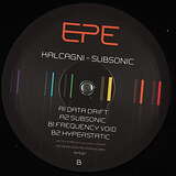 Kalcagni: Subsonic