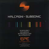 Kalcagni: Subsonic