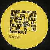 Ed Nine: Out of Line