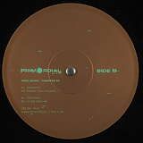 Mees Javois: Swamped EP