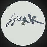 Fjaak – Fjaak015 vinyl cover
