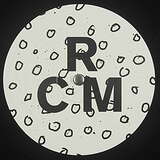 Rustal & Chaz Moloney – Pressure Kiss vinyl cover