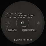 Rustal & Chaz Moloney: Pressure Kiss
