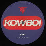 Klint – Cheetah vinyl cover