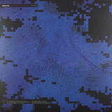 Various Artists – Mindscape VA vinyl cover