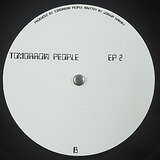 Tomorrow People: EP 2