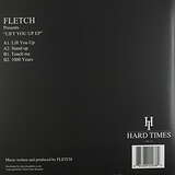Fletch: Lift You Up