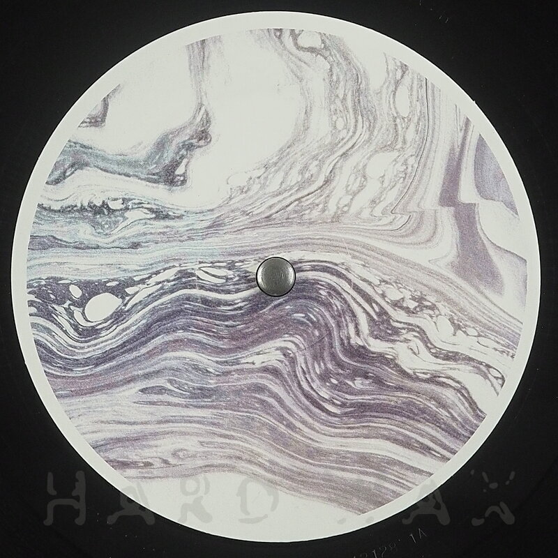 Lakej – Unfolding Consciousness vinyl cover