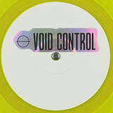Zar / Void Control: The Other Side EP