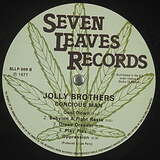 The Jolly Brothers: Concious Man