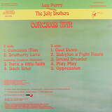The Jolly Brothers: Concious Man