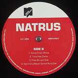 Natrus: s/t