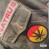 Natrus: s/t