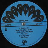 Alton Ellis: Showcase