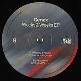 Genex: Weeks & Weeks