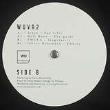 Various Artists: Audio Sculpture