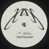 Various Artists: HNT004