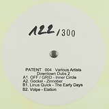 Various Artists: Downtown Dubs 2