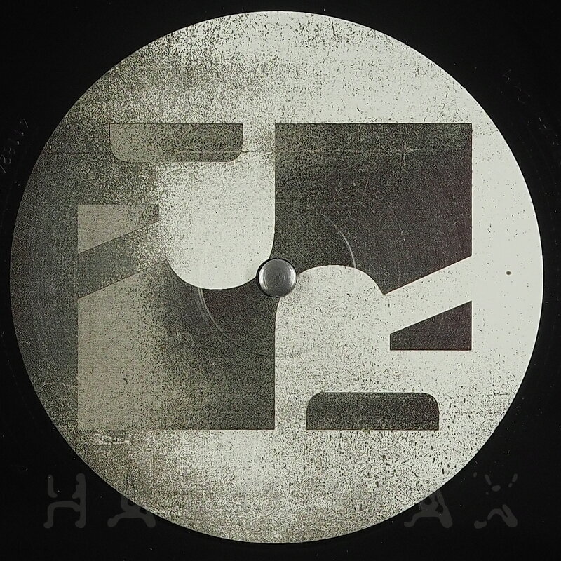 Patient – Genetic Mutation vinyl cover