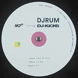 Djrum: DJ-Kicks