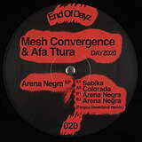 Mesh Convergence & Afa Ttura: Origins EP
