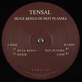 Tensal: Huge Rings of Hot Plasma