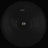 Marco Shuttle – Meteora vinyl cover