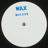 Wax: No. 90009